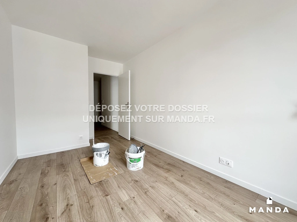 Chambre 1