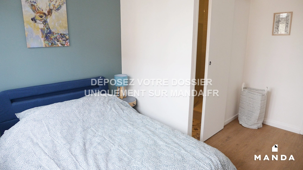 Chambre 1