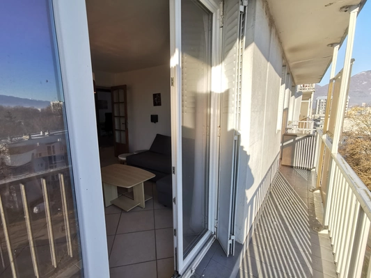 Balcon