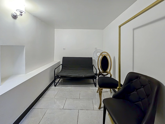 Salon