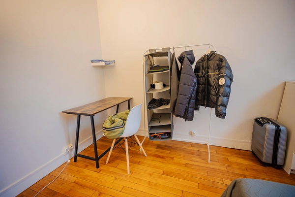 Chambre 1