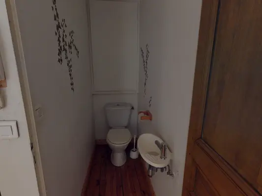WC