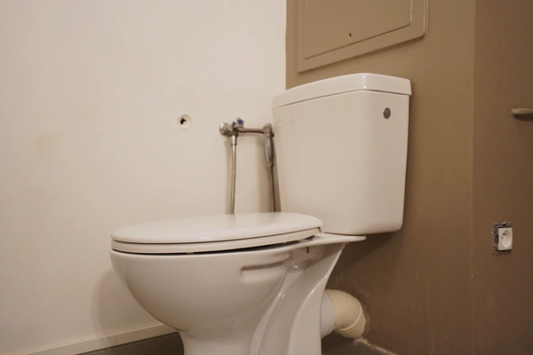 WC