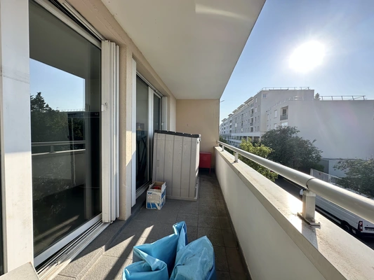 Balcon