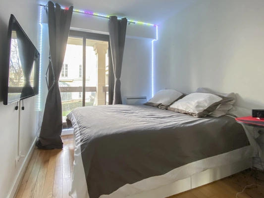 Chambre 1