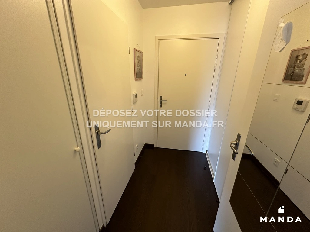 Entrée