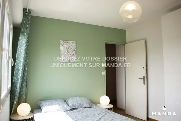 Chambre 3
