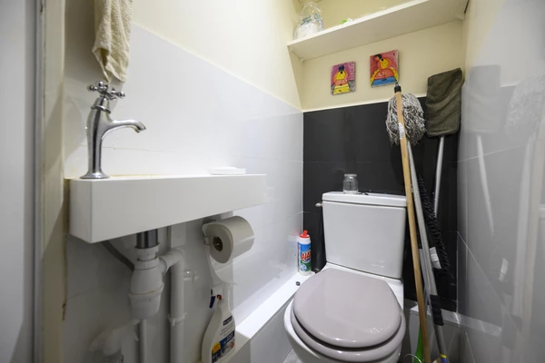 WC