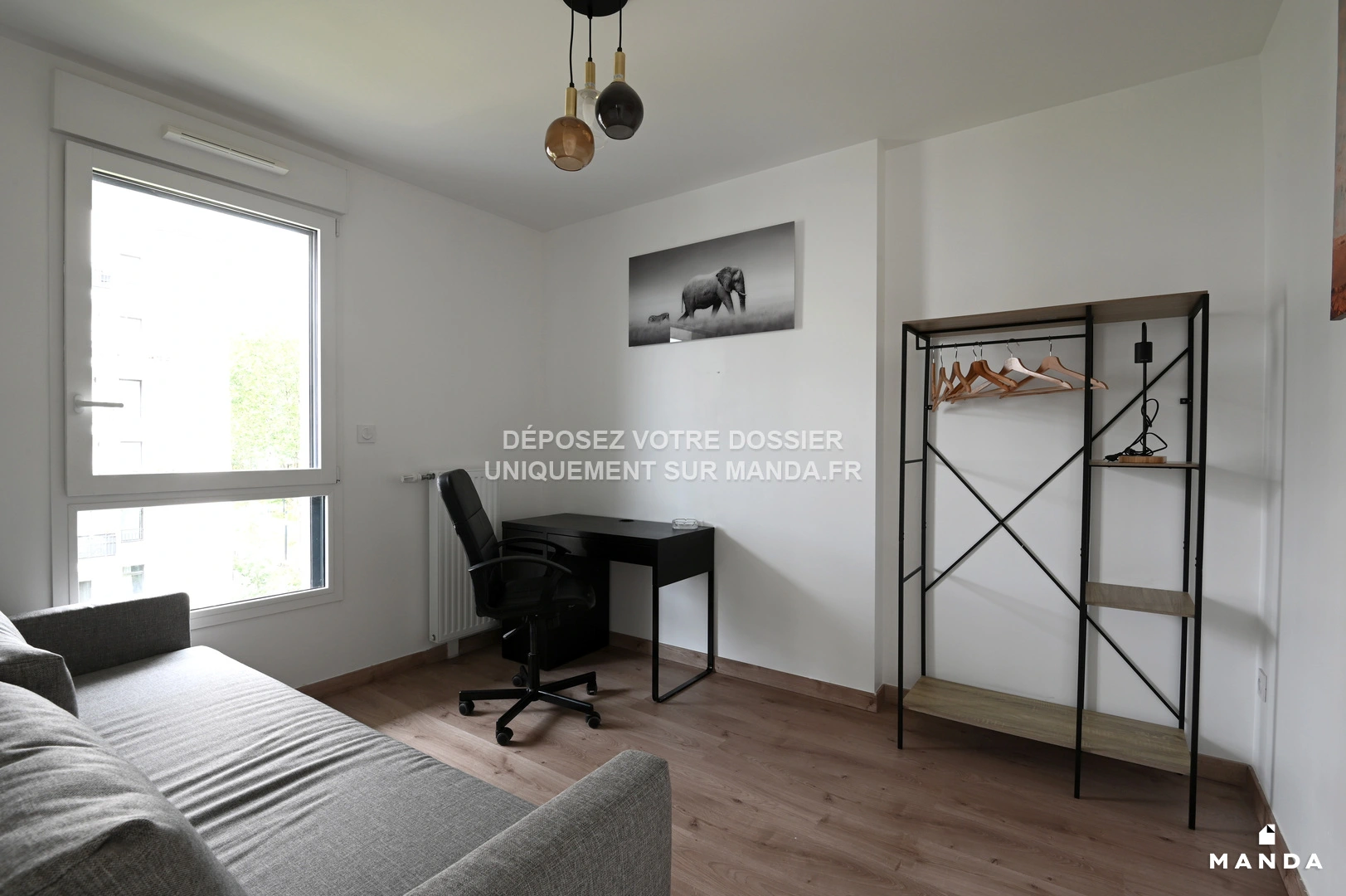 Chambre 2
