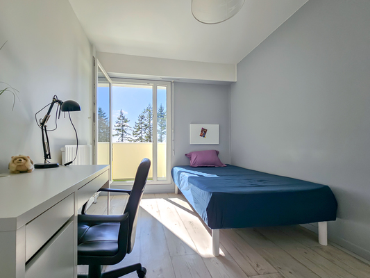 Chambre 3
