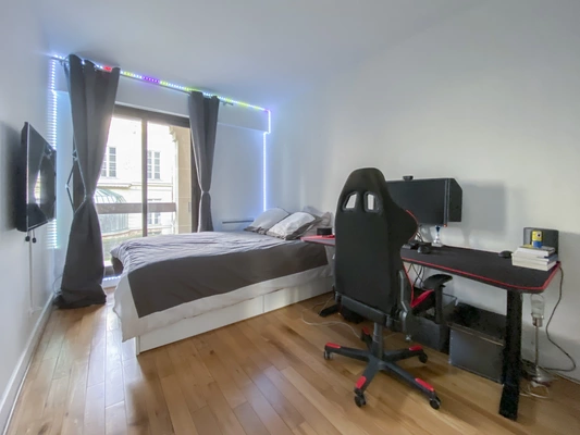 Chambre 1