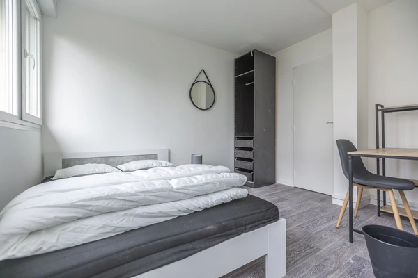Chambre 2