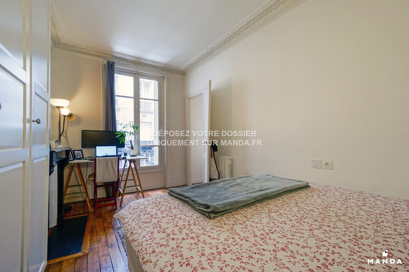 Chambre 2