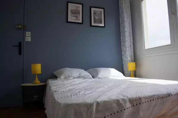 Chambre 4