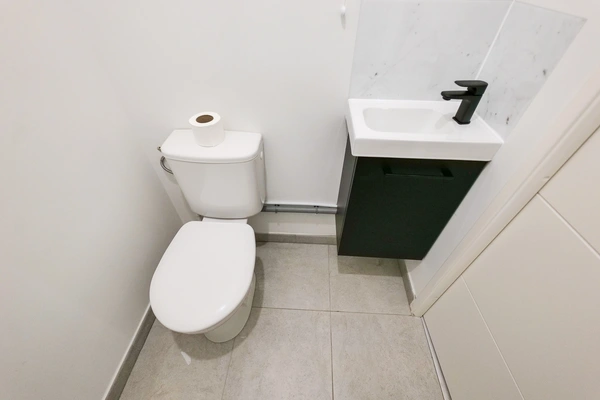 WC