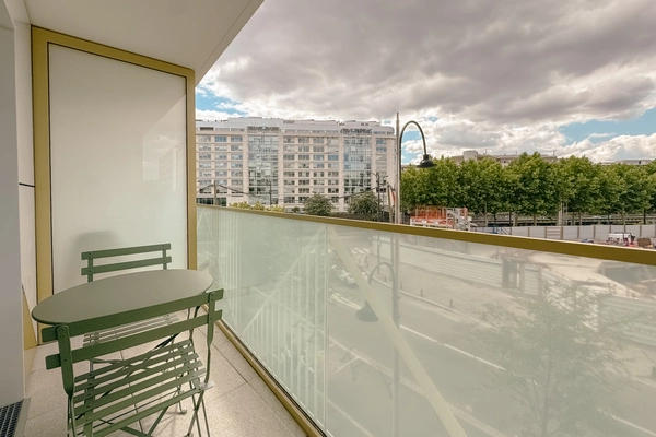 Balcon