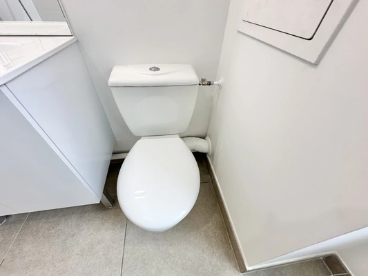 WC
