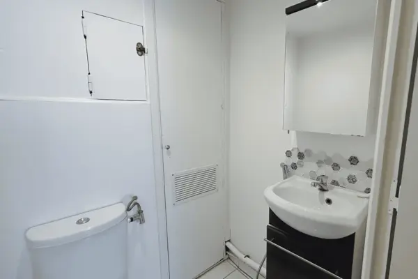 WC