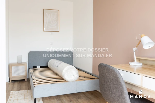 Chambre 1