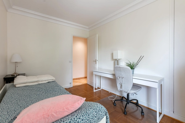 Chambre 3