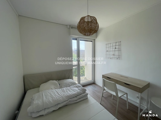 Chambre 1