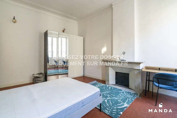 Chambre 3 