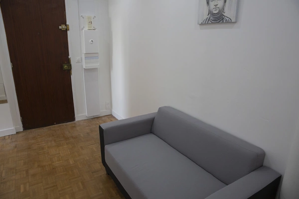 Salon