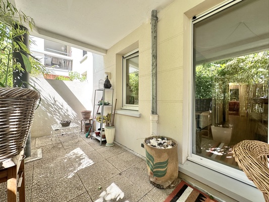 Balcon