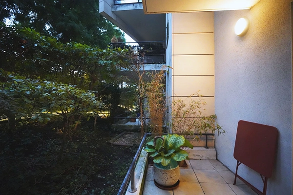 Balcon