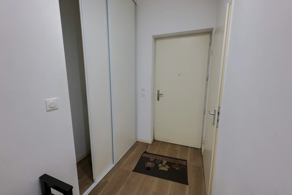 Entrée