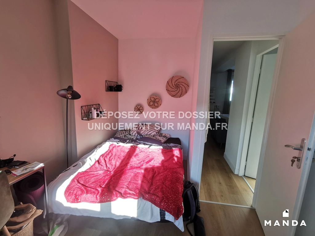 Chambre 2