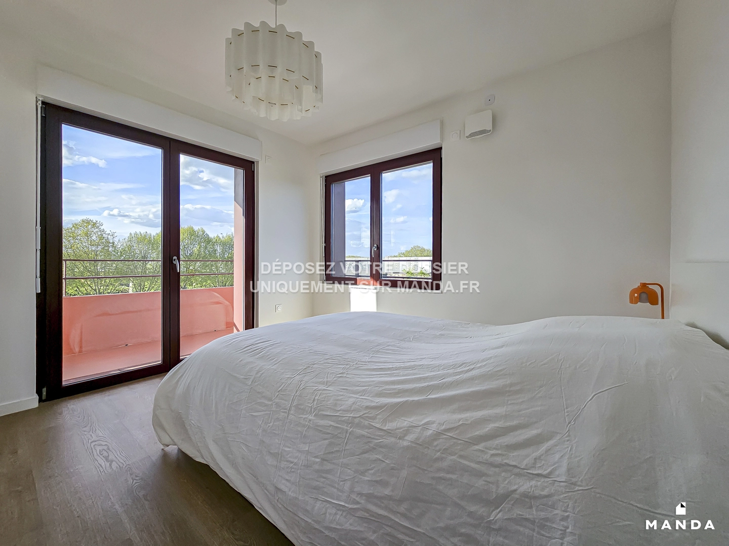 Chambre 4