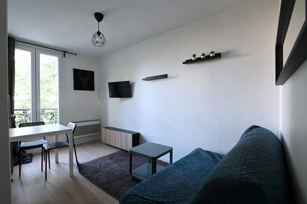 Salon