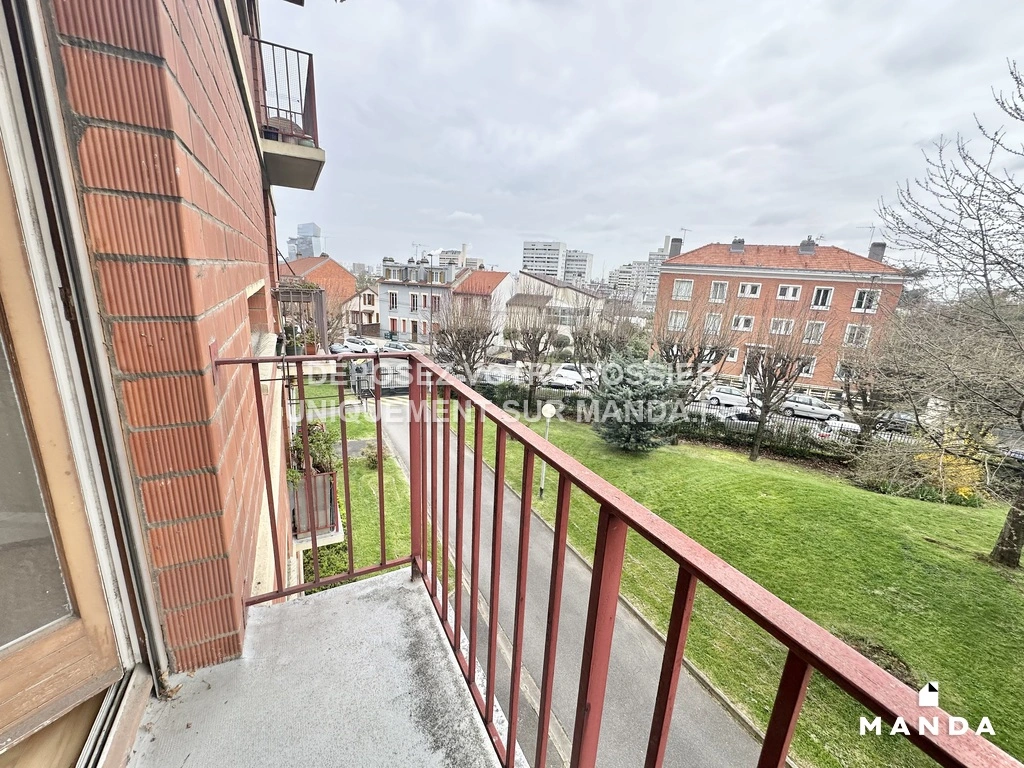 Balcon