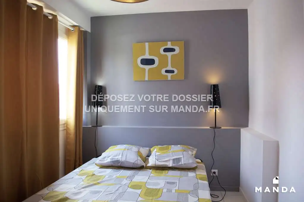 Chambre 1
