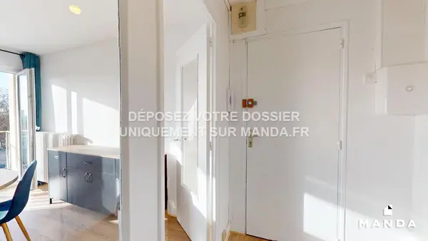 Entrée