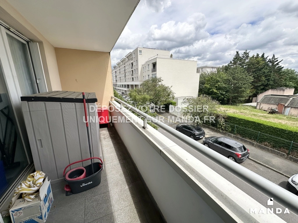 Balcon