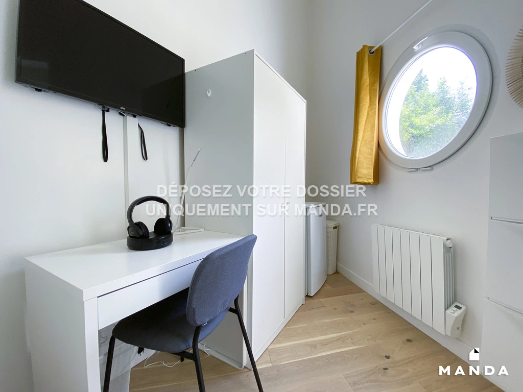 Chambre 2