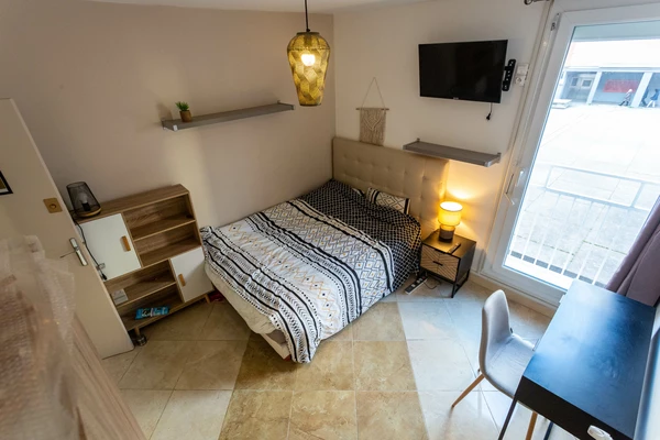 Chambre 3