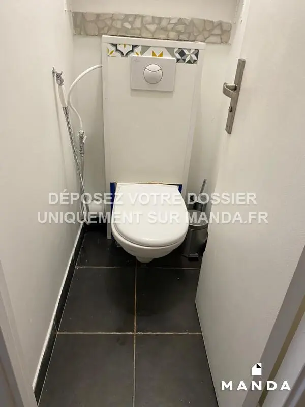 WC