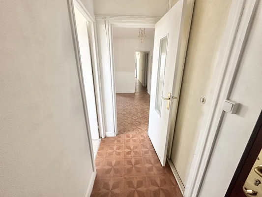 Entrée