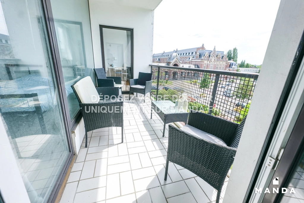 Balcon