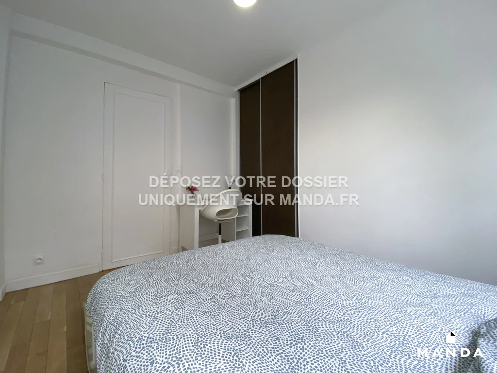Chambre 3