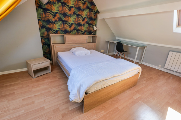 Chambre 6 : Papeete