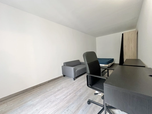 Chambre 2 16m²
