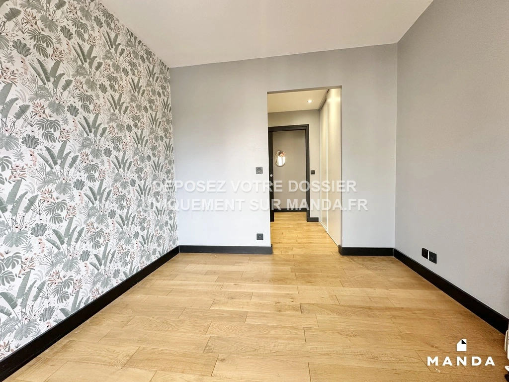 Chambre 1