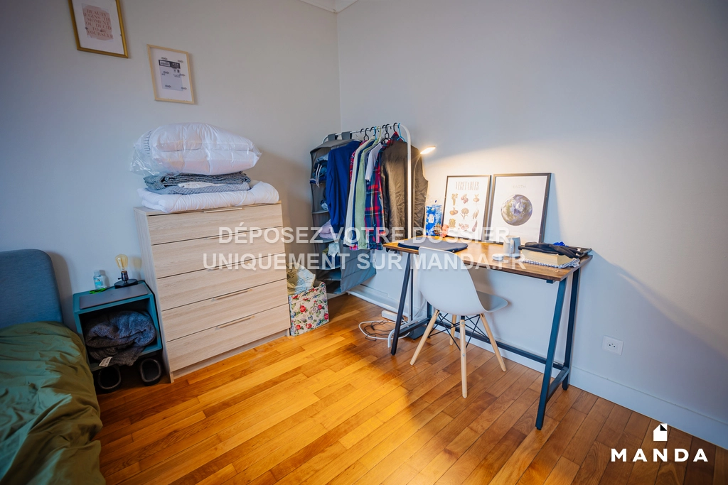 Chambre 4