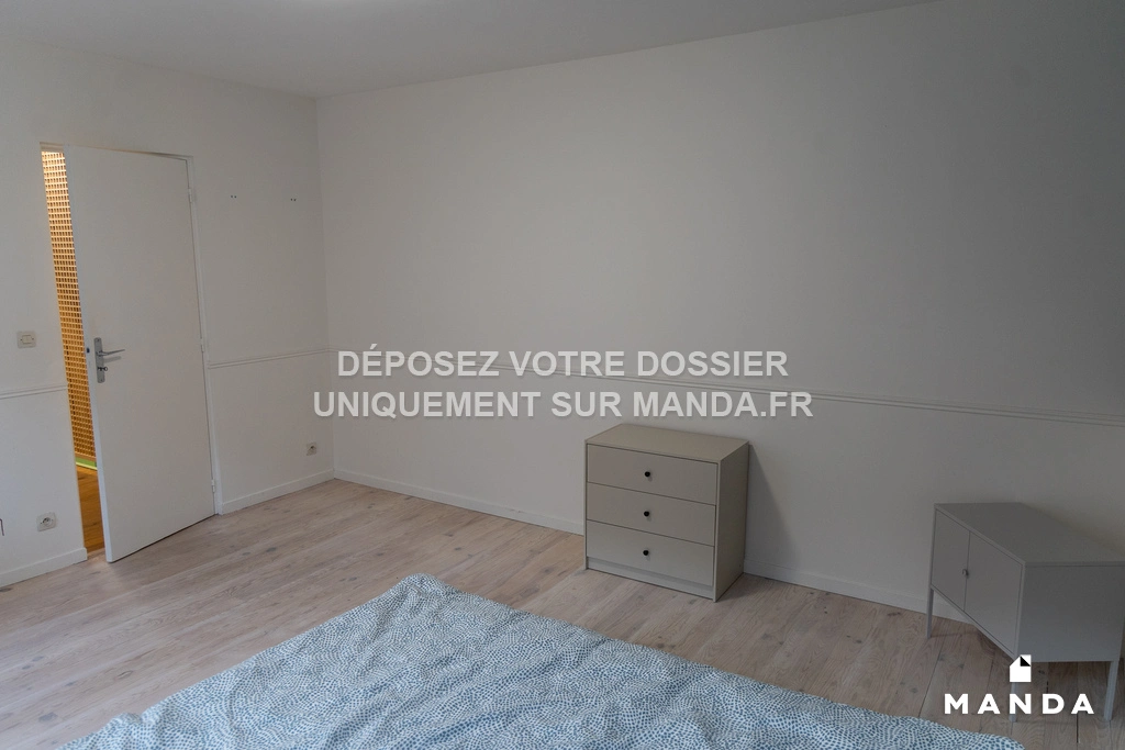 Chambre 1