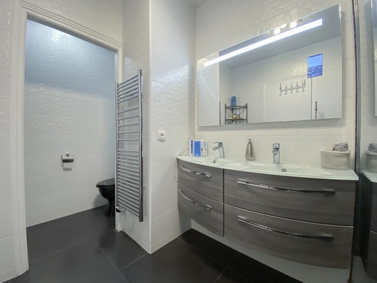 Salle de bain 2