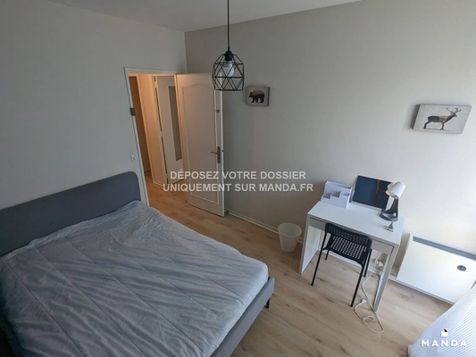 Chambre 1